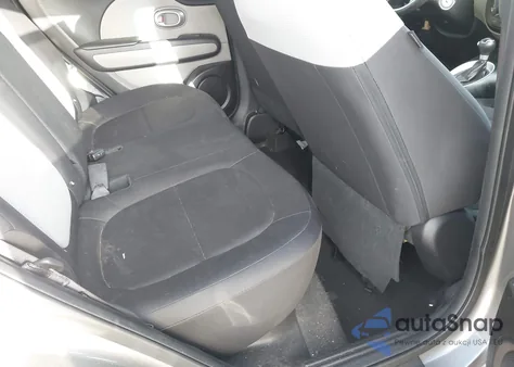 2019 Kia Soul z USA, uszkodzony, nr VIN KNDJN2A22K7683749